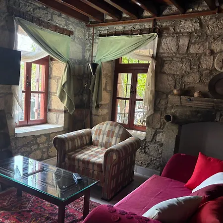 Hueseyin Meral Sevimli Koey Evi