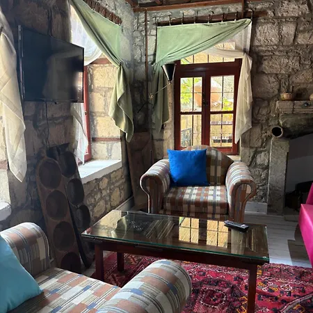 Lejlighed Hueseyin Meral Sevimli Koey Evi *