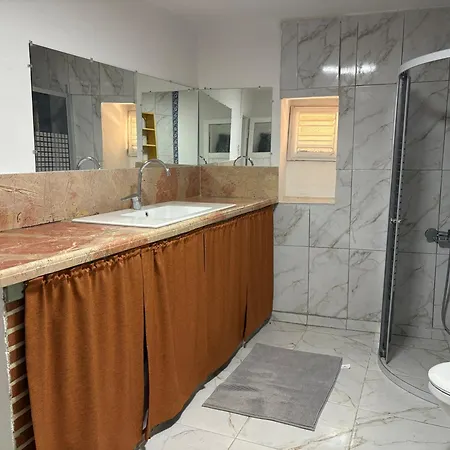 Hueseyin Meral Sevimli Koey Evi شقة Ayvacik (Canakkale)