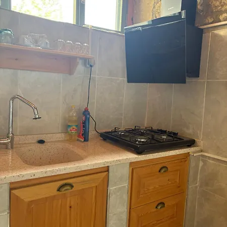 Hueseyin Meral Sevimli Koey Evi Lejlighed Ayvacik (Canakkale)