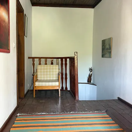 Hueseyin Meral Sevimli Koey Evi Lejlighed